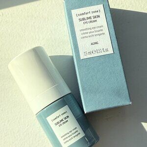 COMFORT ZONE Sublime Skin Eye Cream | NEW IN BOX